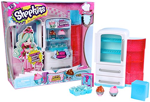 Shopkins 56151 Chef Club Fridge thumb #8
