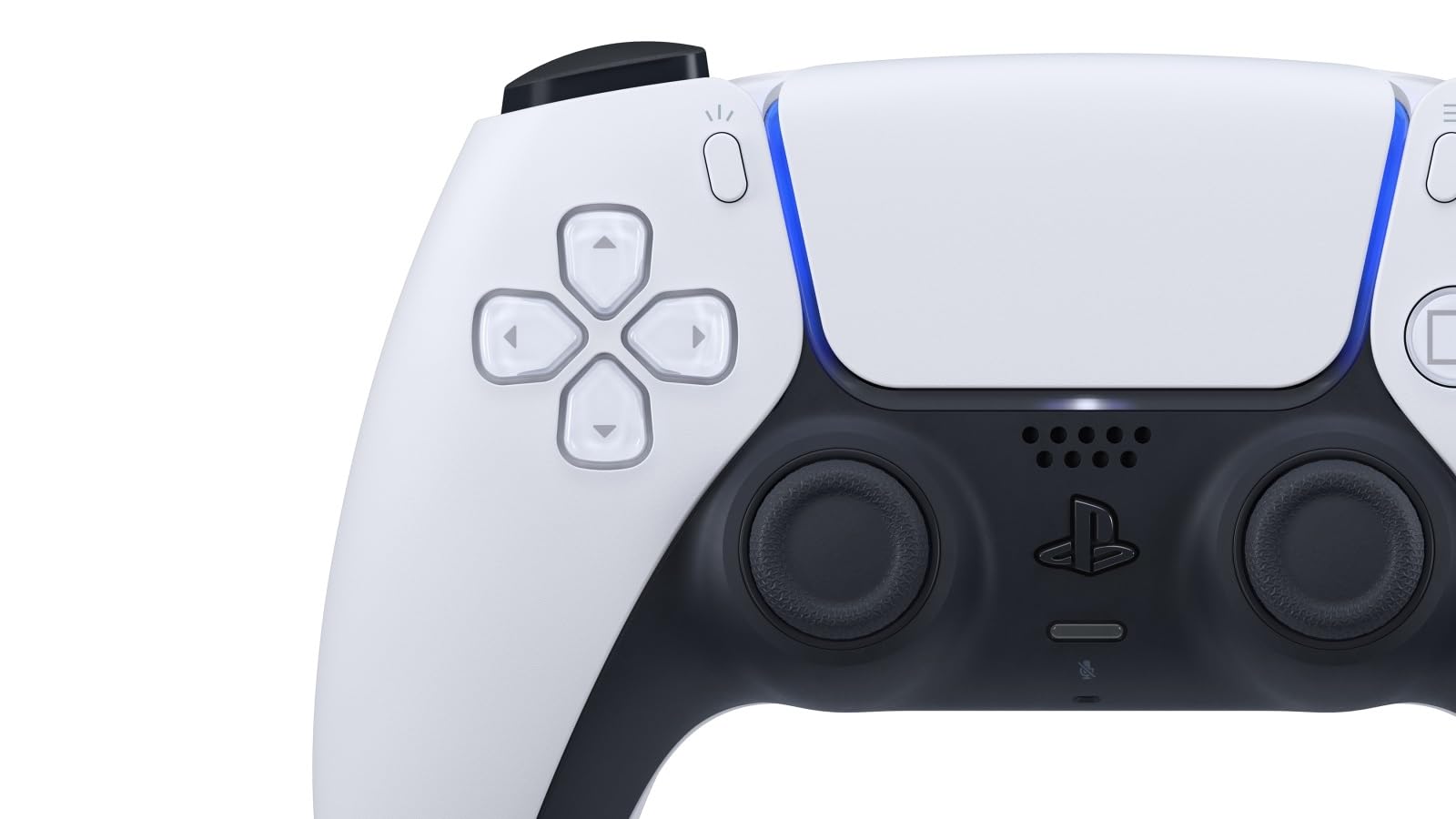 PS5 - DualSense Wireless Controller White V3