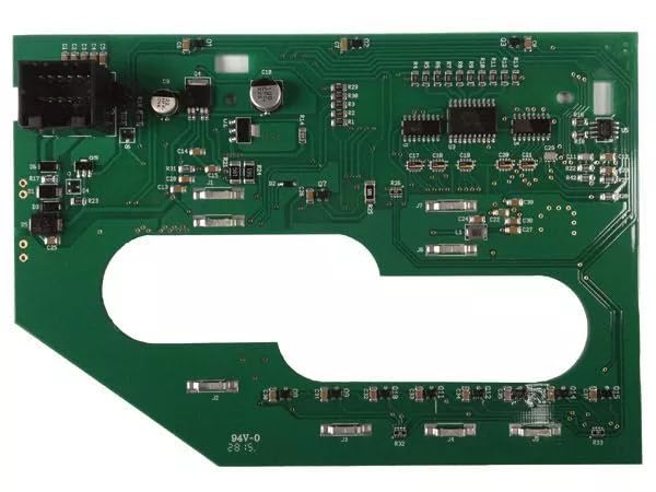 Sélecteur de vitesse PCB compatible avec Jeep Grand Cherokee WJ WG 2.7 CRD