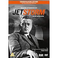 Jet Storm - 2K Restoration Edition
