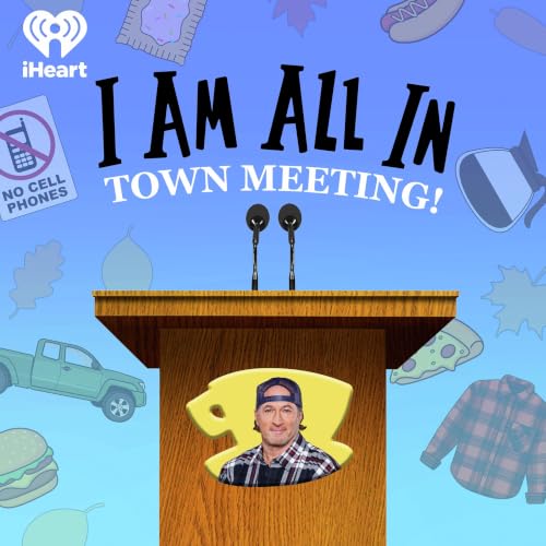 IAAI Town Meeting: Harvard Go To Hell (Season 4 E9 &ldquo;Ted Koppel&rsquo;s Big Night Out&rdquo;)