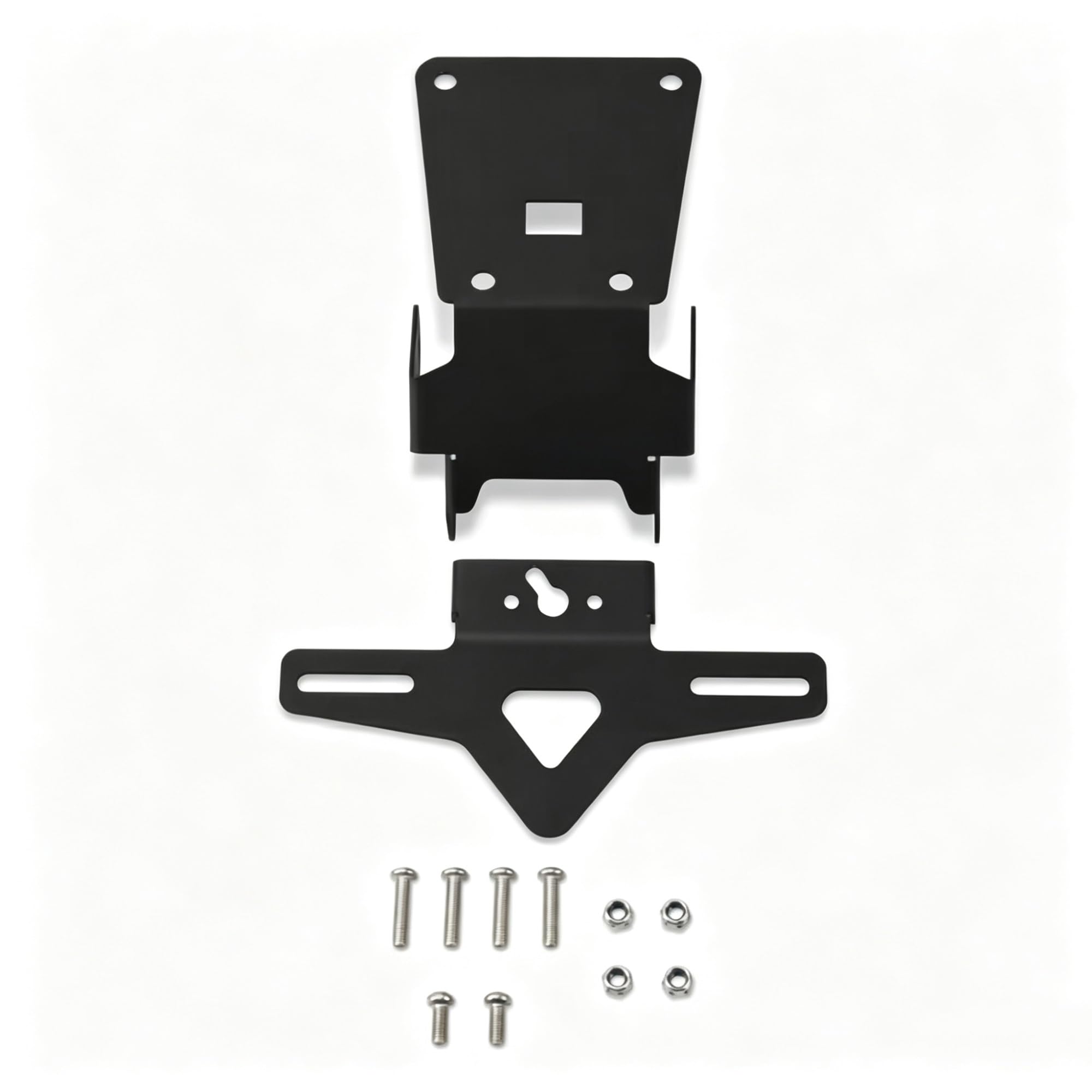 Portatarga Per Scrambler Per 400X 2024-2025