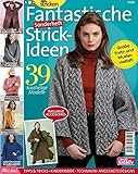 simply stricken bobbel  Fantastische Strickideen Sonderheft: 39 kuschelige Modelle