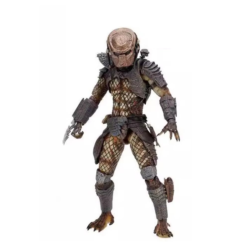 Amazon.com: XIGFK Predator 2-7