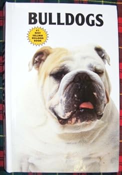 Hardcover Bulldogs Book