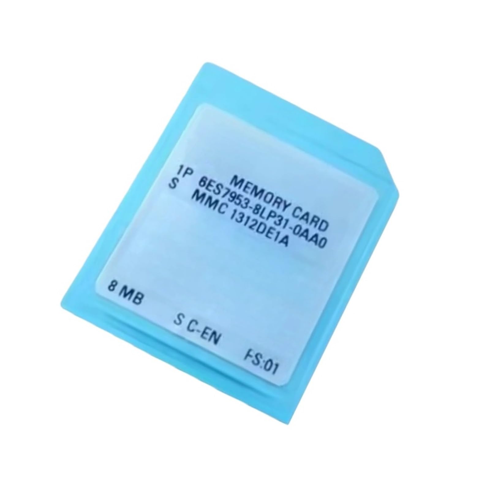 6ES7953-8LP31-0AA0 6ES7953-8LP11-0AA0 memory card(6ES7953-8LP31-0AA0)