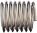 HelicoilR1084-6 Helical Insert, 304SS, M6x1, PK12