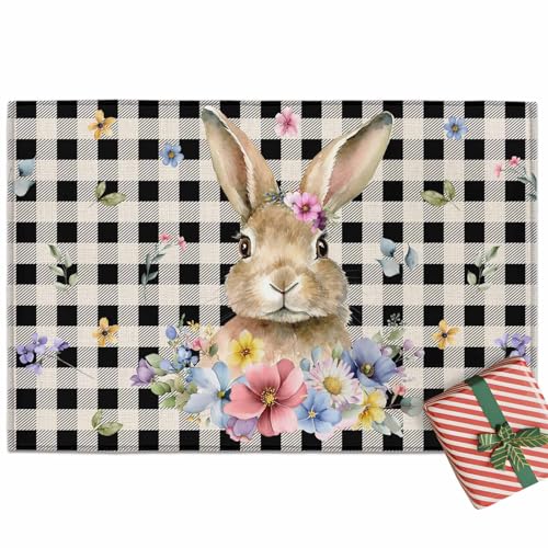 Vamjump ���փ}�b�g �h�A�}�b�g �t �� �A�� �t���� �G�b�O ������ �G �����i�q ���O ���� ����~�� �Ɩ��p �ƒ�p �G���g�����X �D���Ƃ� �z�� �O���[ 45x75cm