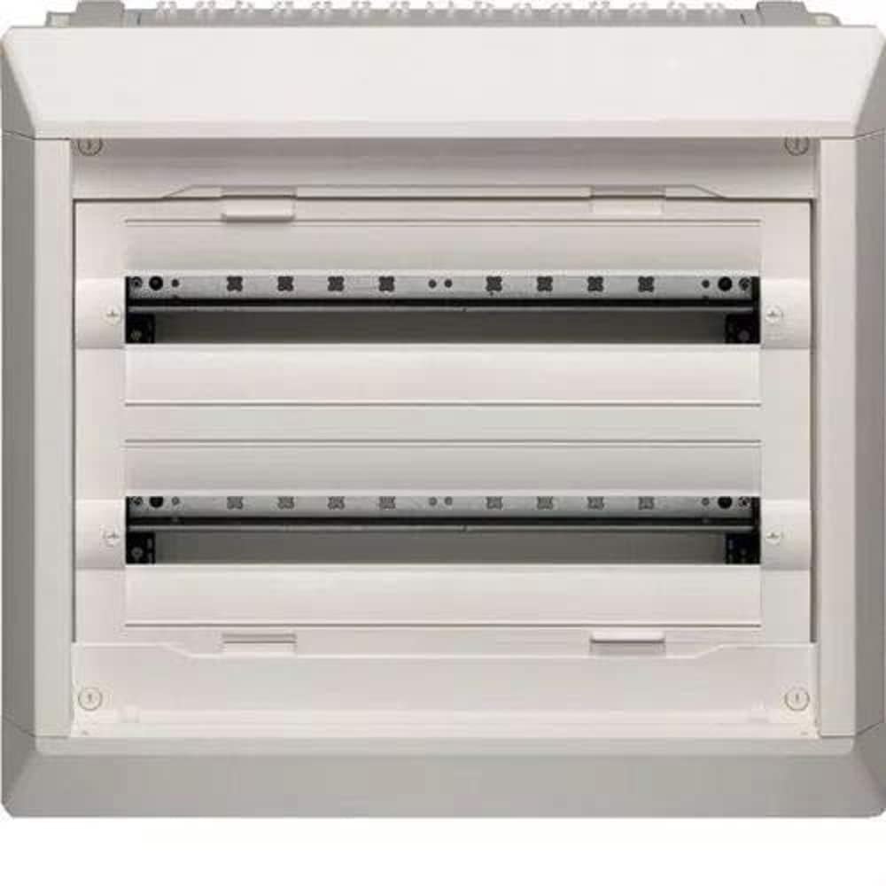 Caja dist.​emp.​vegaD,​2F,​48M,​s/​puerta