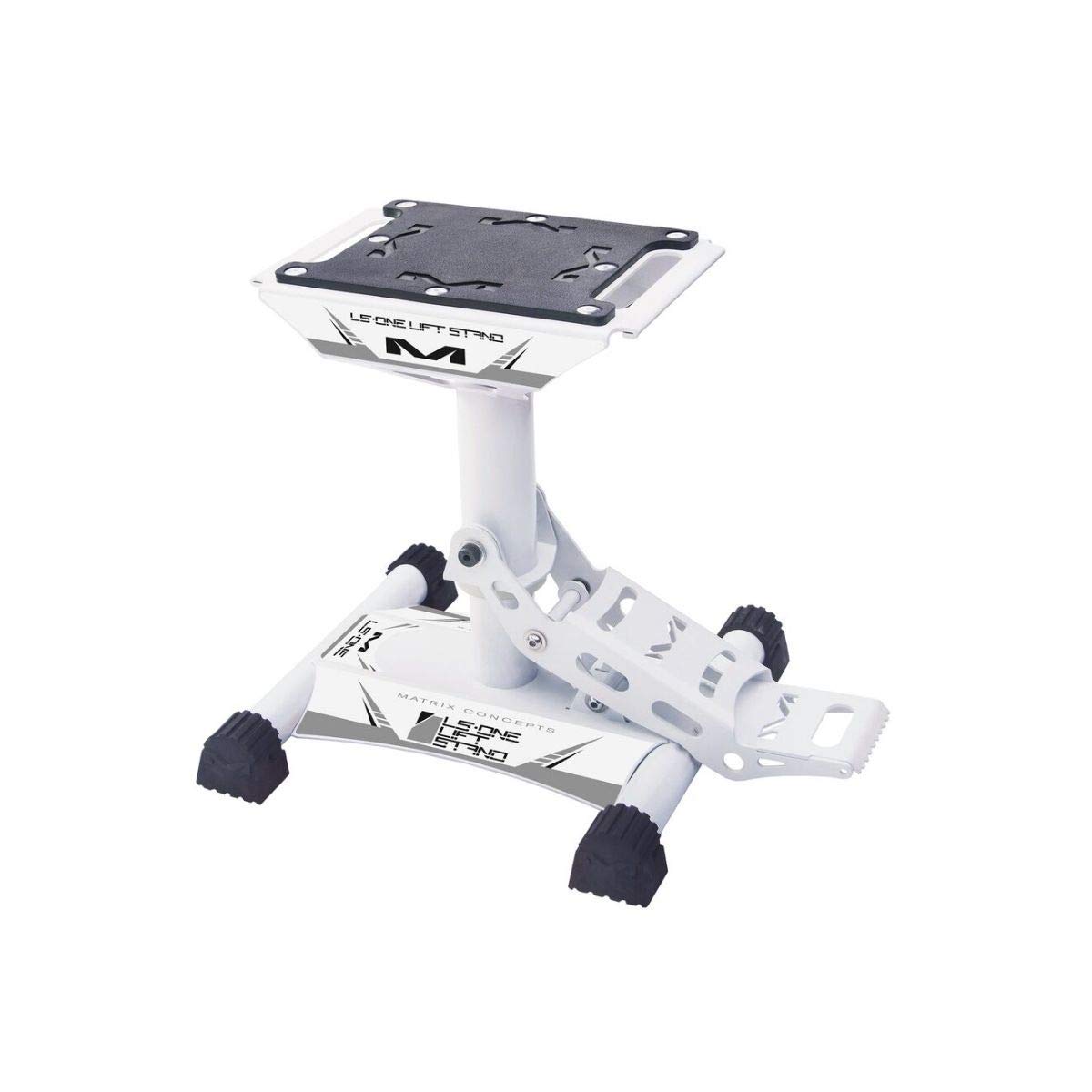 Matrix Concepts LS1 Lift Stand (White)