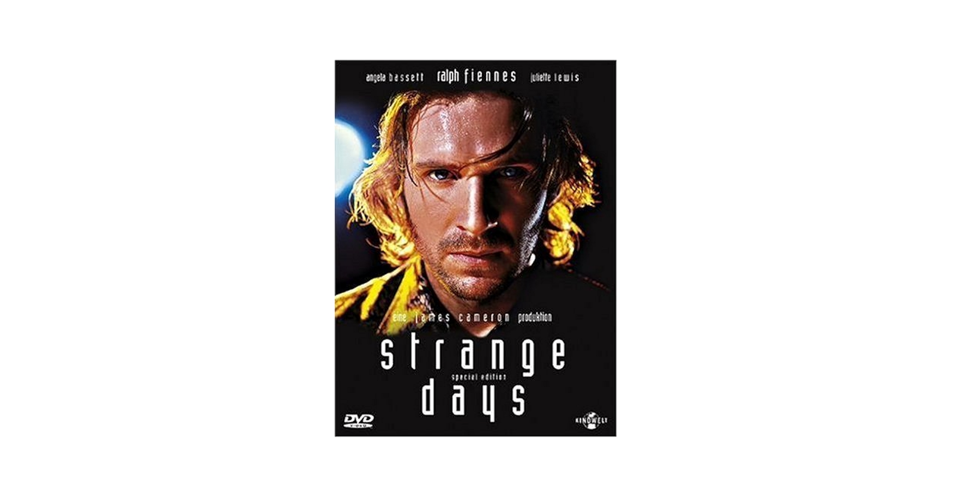 【DVD】 ストレンジ・デイズ　ジェームズ・キャメロン DVD】 ストレンジ・デイズ ジェームズ・キャメロン Amazon.co.jp