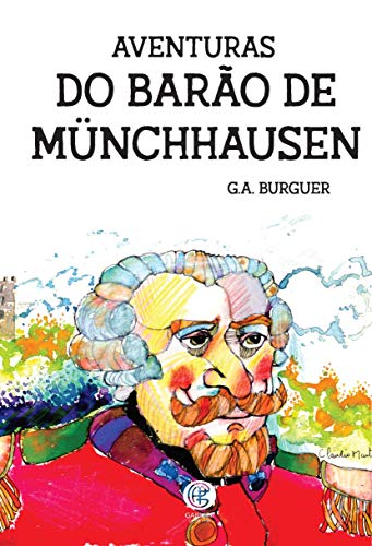 Aventuras do Barão de Münchhausen:
