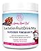 Lactation Supplement Fruit Mix for Breastfeeding Mothers (Blueberry Pomegranate) - Boost Breast Milk Supply with Fenugreek, Goat's Rue, Blessed Thistle, and Fennel Seed - (21 Servings)