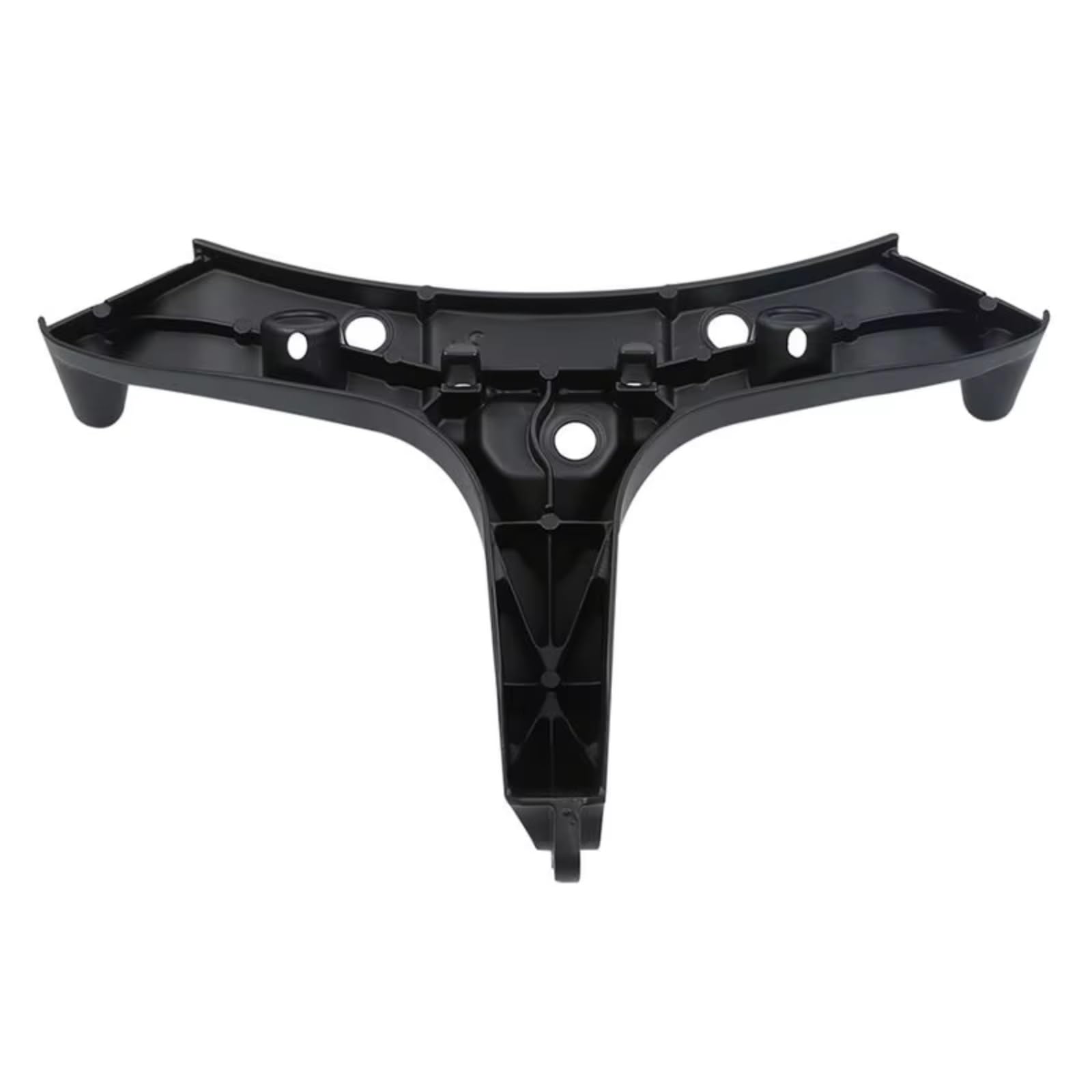 Fpqovv One Color Fairing Cowl Headlight Bracket For Cbr600rr 2003-2006 Fork Lamp Holder Bracket