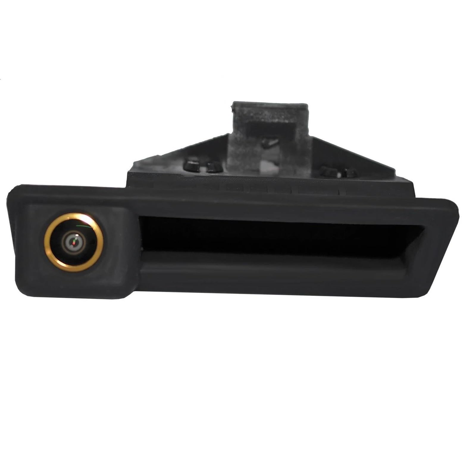 Kit De Cámara Visión Nocturna para Coche con Asistencia Aparcamiento Y Marcha Atrás para BMW X1 X5 2008-2015