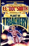 Planet Of Treachery