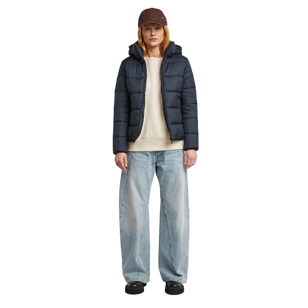 G-Star Damen Premium Core 2.0 Sweater