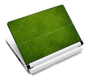 Sidorenko Notebook Skin Aufkleber Folie Sticker für 10-10,2 Zoll / 13-13,3 Zoll / 14-14,2 Zoll / 15-15,6 Zoll / 17-17,3 Zoll Laptop Netbook