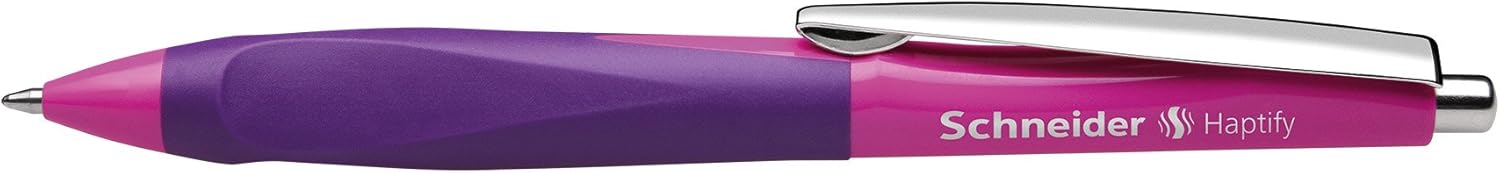 Balpen Schneider Tops 505 Medium Zwart | Kantoorartikel | 614310 | Bruna