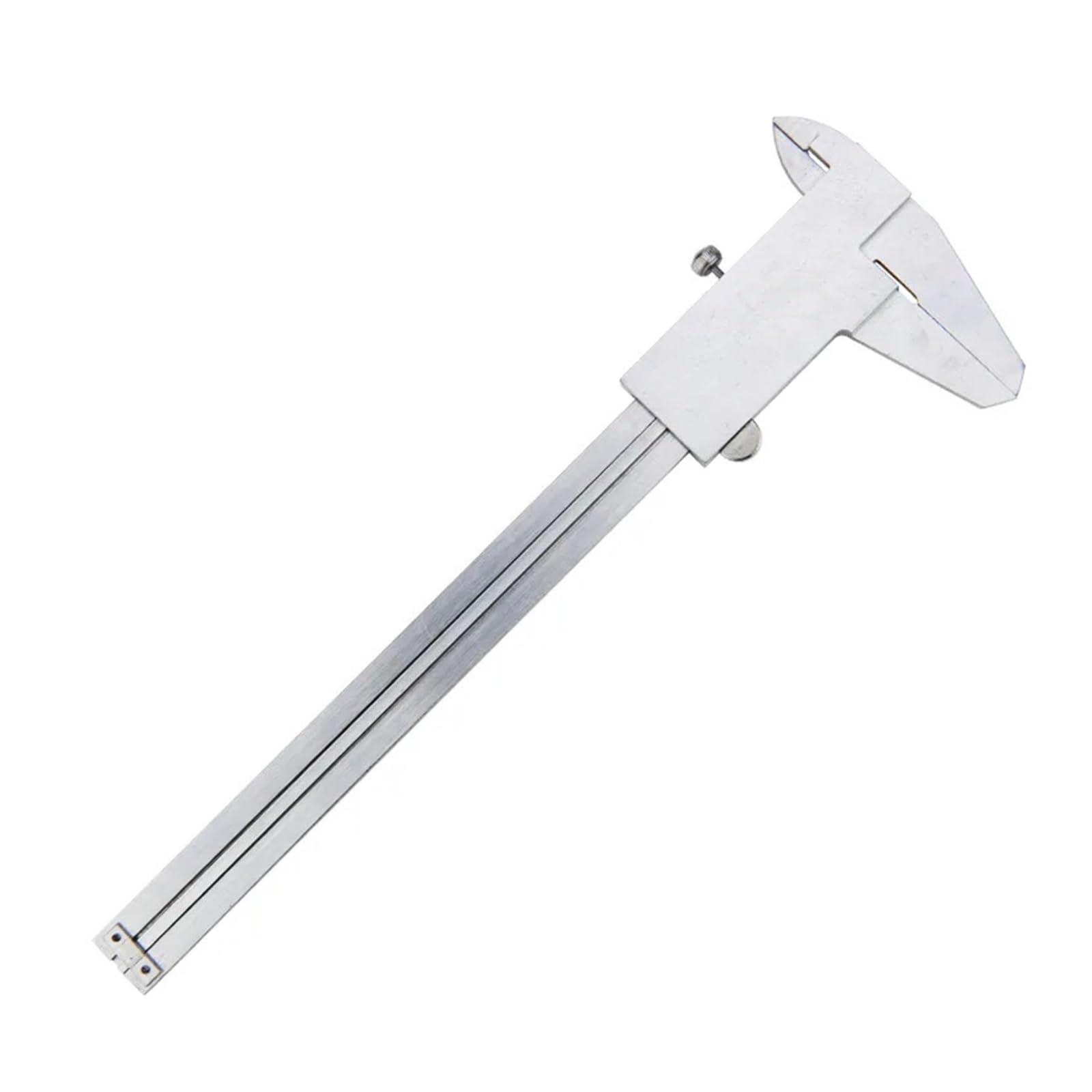 0-150 0-200 300 mm 0,02 mm suwmiarka ze stali nierdzewnej przemysłowy pomiar metryczny(0-200 mm)