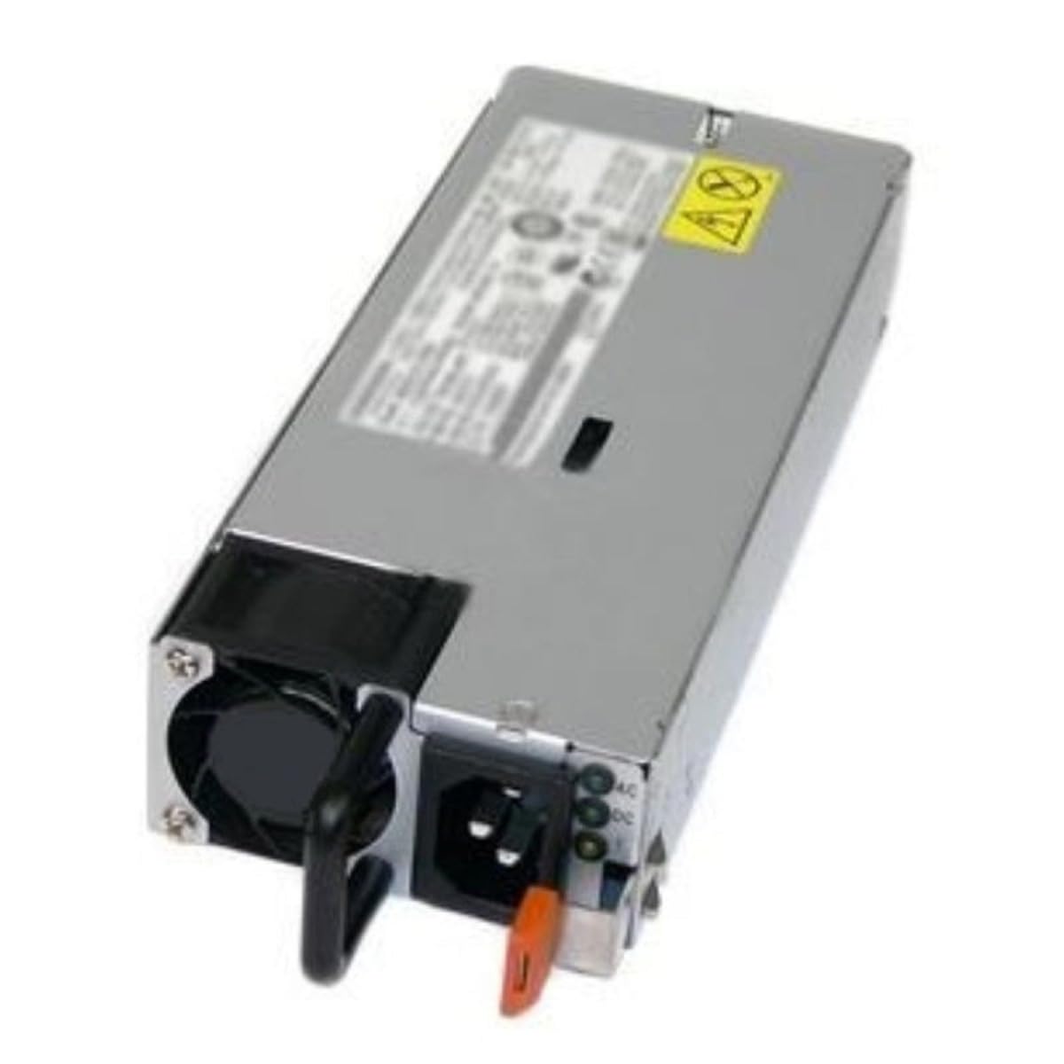 Lenovo ThinkSystem - Fuente de alimentación - conexión en caliente / redundante (módulo enchufable) - 80 PLUS Platinum - 1100 W - para ThinkSyst