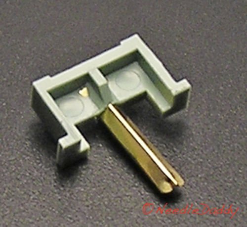 Stylet De Remplacement Pour Cellule Shure M70B, N70B, N72 - Pointe Diamant