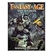 Fantasy AGE Basic Rulebook