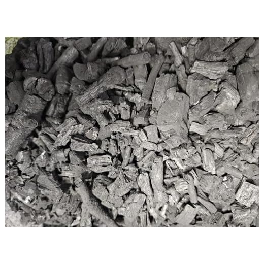 Picón Vegetal Natural de 15 kg, Ideal para braseros, Estufas y chimeneas. Combustible ecológico, económico y de Larga duración. Calor Limpio y Uniforme para tu hogar.