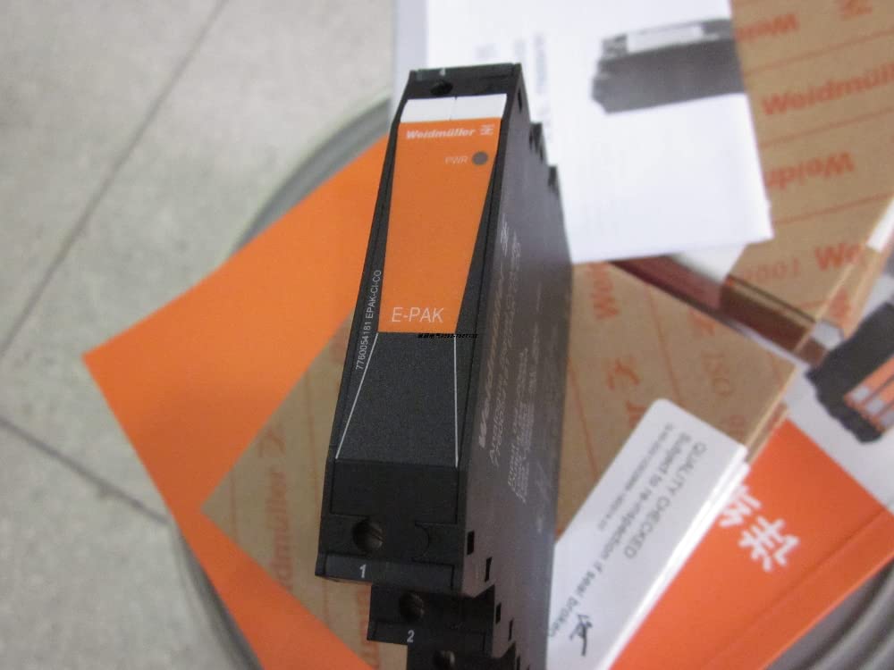 1pcs isolator 7760054182 EPAK-PCI-CO