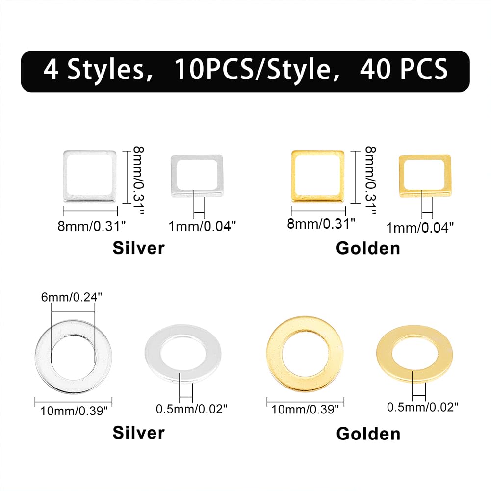 6mm Cat Face Metal Punch Design Stamp - Supply Guy - CH-562