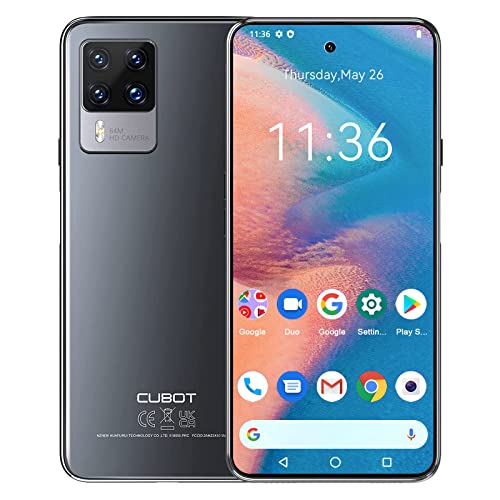 スマートフォン本体 x50 pp Amazon | 【日本正規代理店】CUBOT X50 simフリースマホ本体 8GB