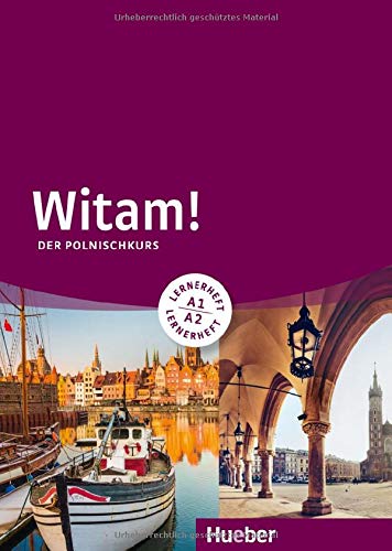 Witam!: Der Polnischkurs / Lernerheft (Witam! aktuell) Witam!: Der Polnischkurs / Lernerheft (Witam! aktuell)