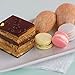 Miniature French Desserts