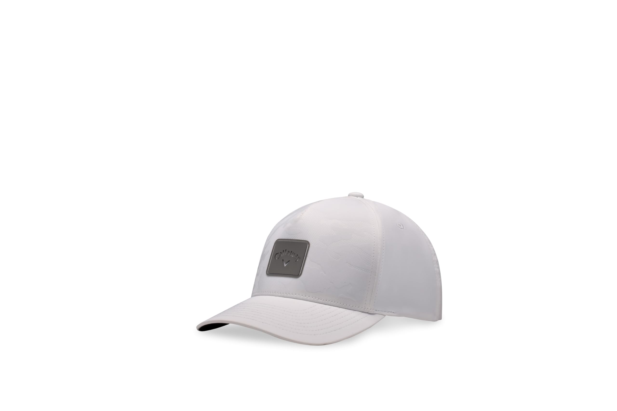 Callaway Golf Favorite Track Cap 2025, White