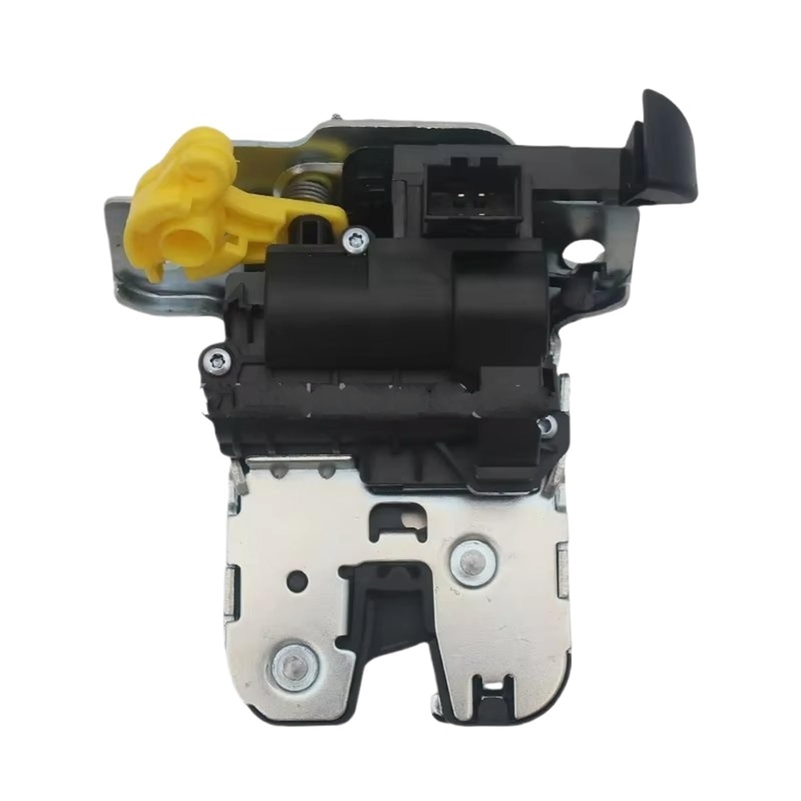 Compatible with for Termont 2018- Trunk Rear Tailgate Boot Locking Latch Block OEM：5TA827505D 5TA827505A 5NA827505 Trunk Latch