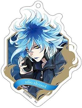 Amazon.co.jp: 【イデア・シュラウド】 ディズニーツイステッド