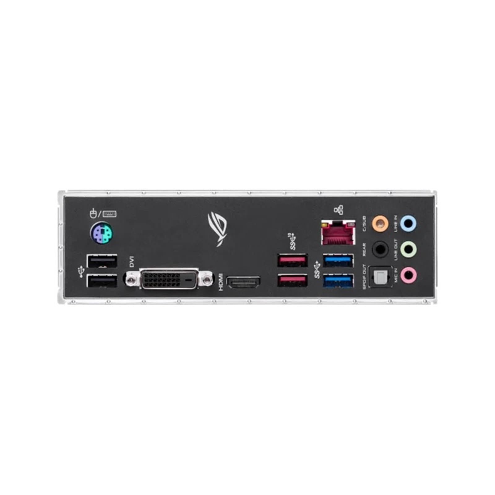Carte Mere pc Carte mère de Jeu Fit for ASUS ROG Strix B360-G