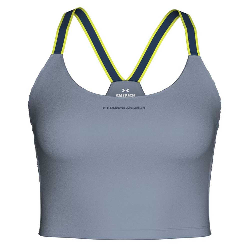 Under Armour Motion Sport Tape ärmelloses T-Shirt S