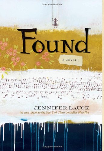 Buy Found: A Memoir — BookShops.in