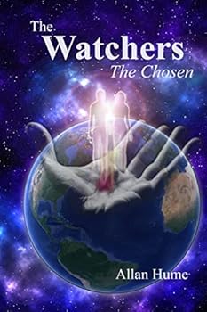 Paperback The Watchers: The Chosen Book