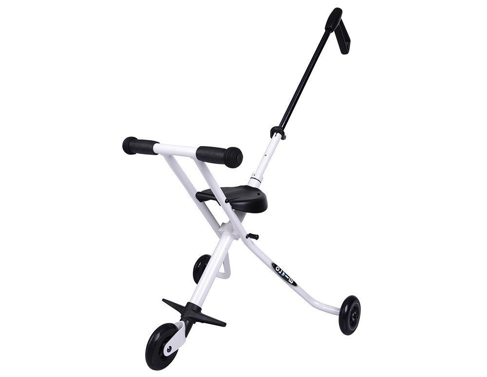 Micro Mobility Micro Trike Safety Belt Micro Micro Trike Deluxe