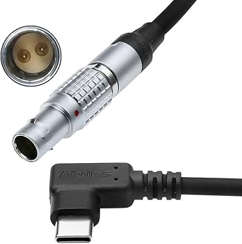 メンテナンス Rolls Royce 2PIN CHARGER CABLE TA2053 メンテナンス