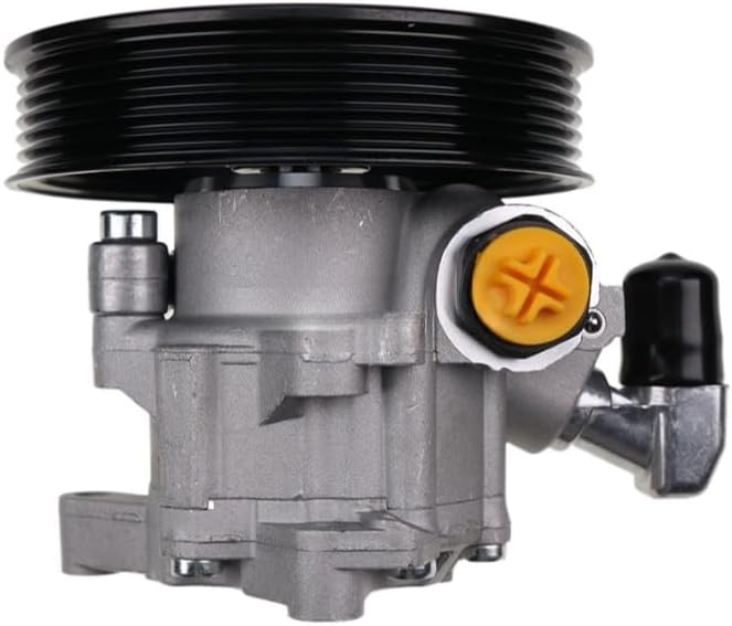 Power Steering Pump 0024668101 for Mercedes Benz W163 ML320 ML350 ML430 ML500 ML55