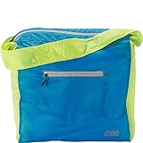 Lewis N. Clark ElectroLight Tote Bag, Bright Blue