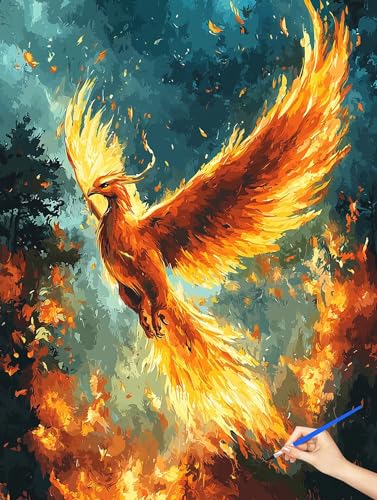 G  hG  Paint by Numbers io[yCg q S DIY Cheerful Painting H| |ph ANLbg l̂߂̃NGCeBuȎ av[g z[ ItBX̕Ǒ