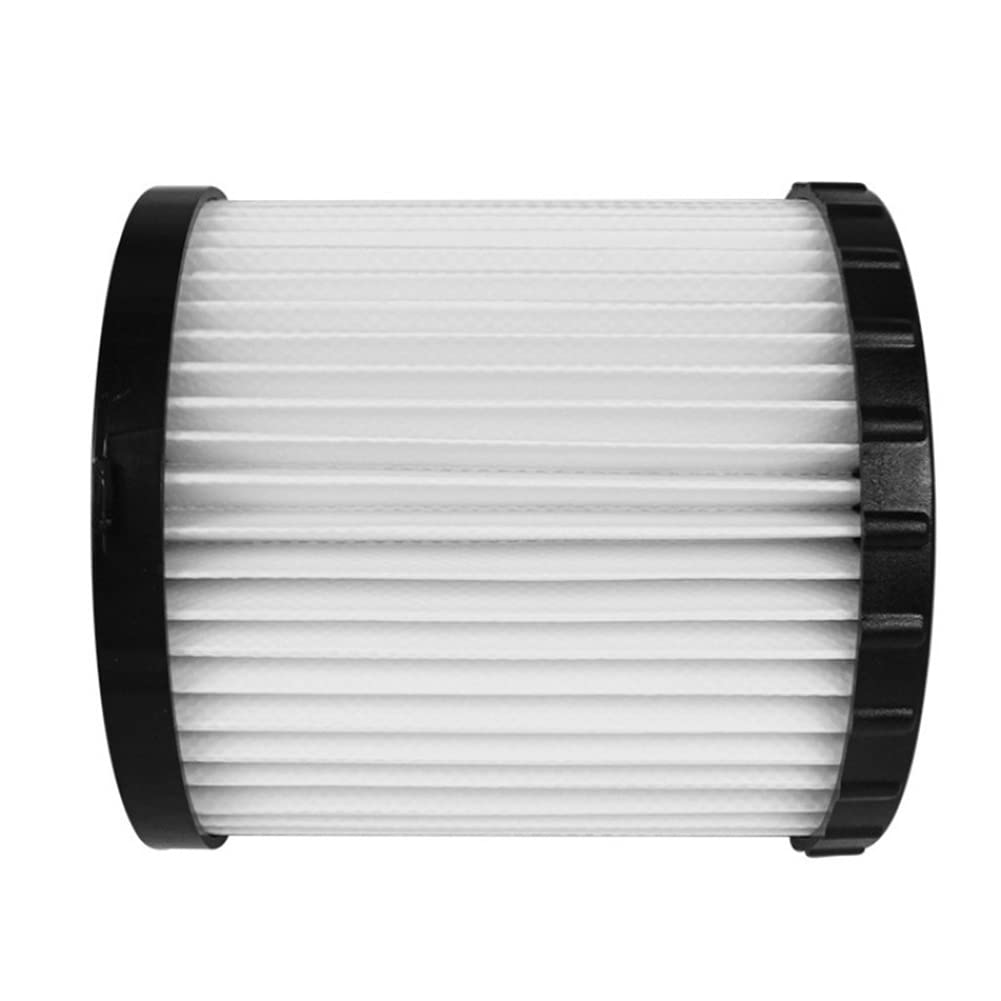 Lot de 4 filtres HEPA lavables et réutilisables pour aspirateur sec et humide DCV5801H