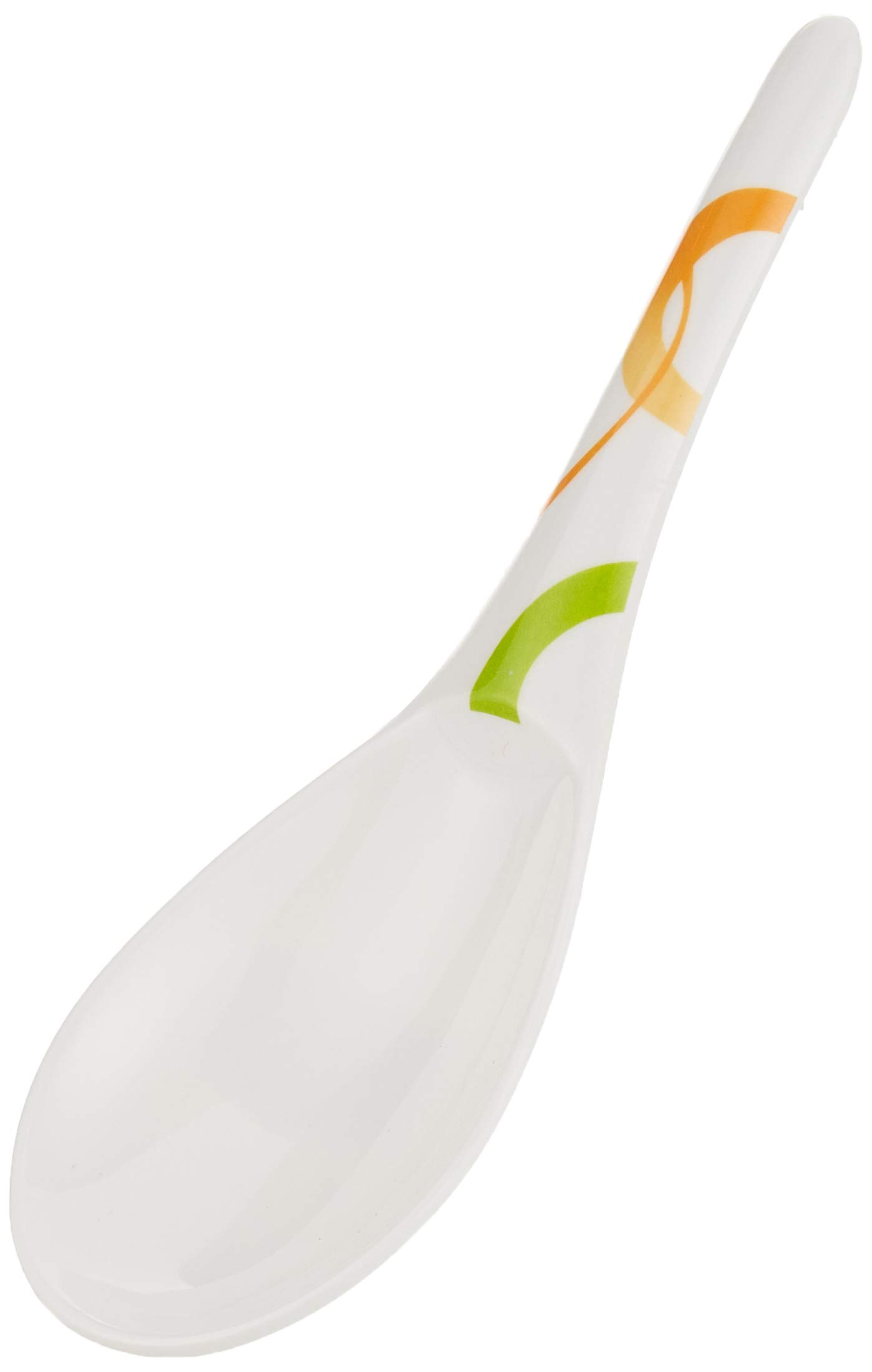 Harmony Harm Ovl Serg Spn Wh/Decl S894 6291023597736