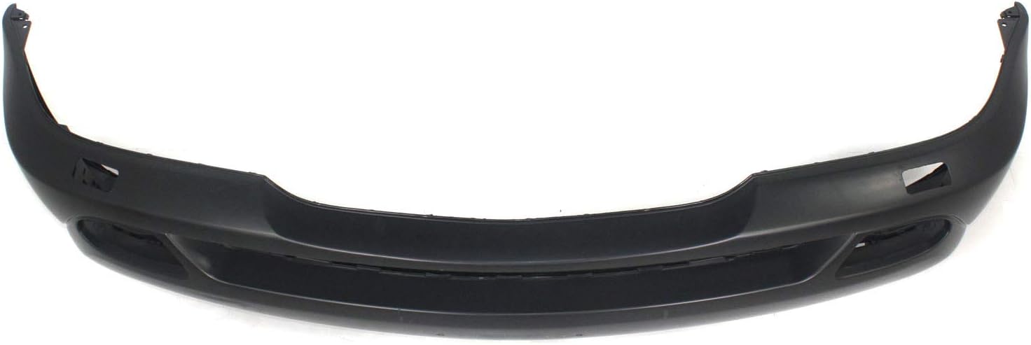 Garage-Pro Front Bumper Cover Compatible with 2001-2003 Mercedes Benz ML320, 2002-2005 ML500 & 2003-2005 ML350