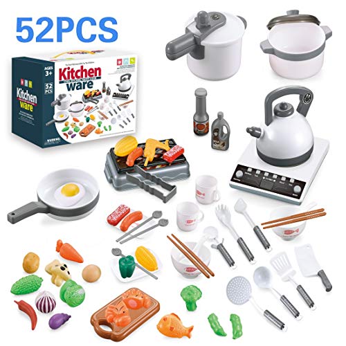 Top play food and cookware for 2021 Sideror Reviews