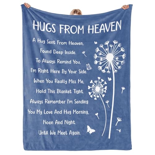Memorial Sympathy Gifts for Loss of Loved One Mom Dad, Bereavement Gifts, in Memory of Loved One...